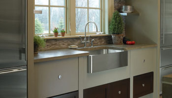 Top Ten: Deep Kitchen Sinks