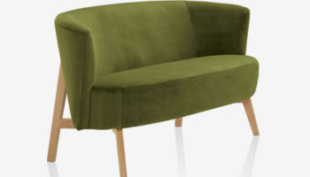 Top Ten: Loveseats