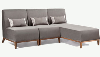 Vervano Sustainable Furnishings by Laura Britt