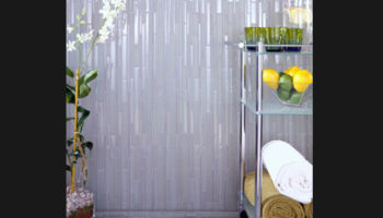 Top Ten: Glass Tiles