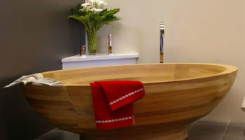 Top Ten: Freestanding Bathtubs