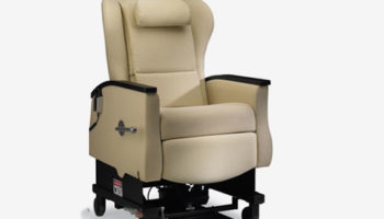 A Healthcare System Revamp: The Latest from Herman Miller and Nemschoff