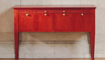 A TUOHY Classic: The Atheneum Collection