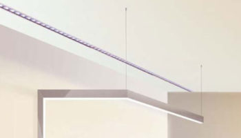 An A+ for Artemide’s Architectural Algoritmo