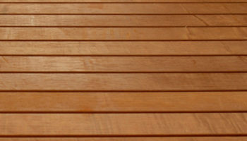 And You Thought Carpet Wasn't Durable: Nylodeck High Performance Decking