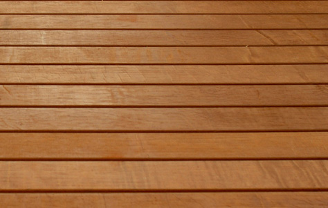 And You Thought Carpet Wasn't Durable: Nylodeck High Performance Decking