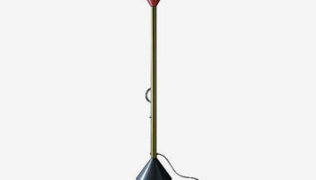 Artemide Would Like to Re-introduce You to Ettore Sottsass' Callimaco
