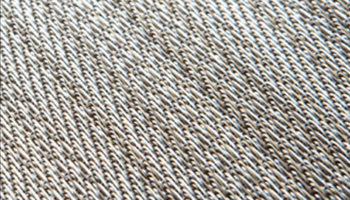 Belgian Brilliance: Super Gloss Woven Vinyl Flooring By Le Tissage d'Arcade