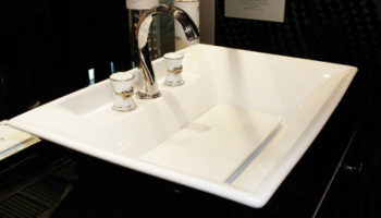 Chantal Thomass' Bath Collection for THG Paris