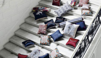 Check out Jean Paul Gaultier's Collection for Roche Bobois
