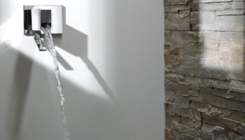 Choose Your Element with Dornbracht and Sieger Design