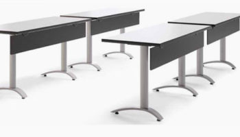 Falcon's Flexible Syntech Training Tables 
