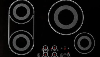 Go Magnetic with LG’s LCE Induction Cooktop