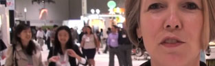 IIDEX 2010 Partners: 6 Exhibitors in 6 Minutes