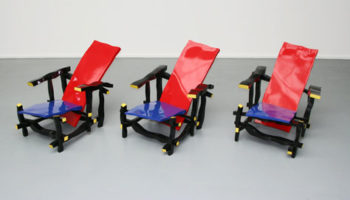Julien Berthier’s Ambidextrous Incompetence Reveals a Whole New Red and Blue