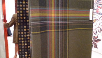 Just Kidding? Think Again: This Paul Smith Exaggeration is Well-Plaid
