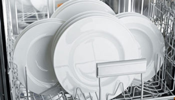 Miele’s G5000 Ecoline Dishwashers
