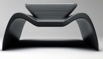Rock Out in a Lullaby Chair by Sand & Birch