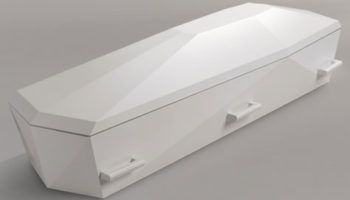 Solutions for the Hereafter: Diamant Coffins