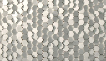 Something Like a Phenomenon: Tokujin Yoshioka's Tile for Mutina