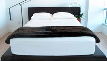The Chad Bed: An All-Inclusive Virgin Islands Design by BOA