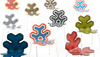 Winter Wonderland: Nanook by Philippe Bestenheider for Moroso