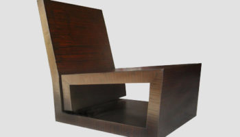 Bamboo Furniture by PIE