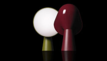 Coastal Lighthouse Chic: Binic by Vautrin for Foscarini