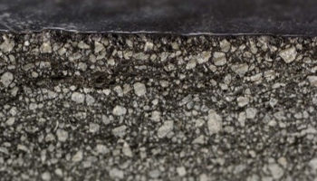 FibreC Sustainable Façade Panel by Rieder