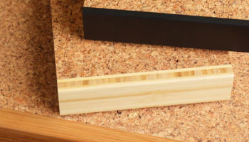 Get Creative with ECO Supply's Suberra Cork Countertops