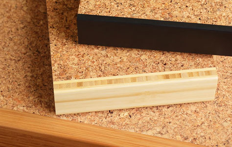 Get Creative with ECO Supply's Suberra Cork Countertops