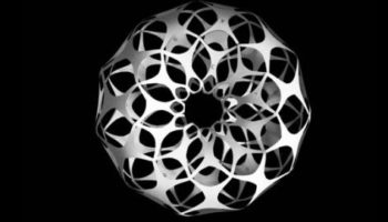 Got a High Coffee IQ? Get Lazerian's Mensa Coffee Table to Match