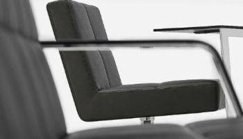 Grato by Brunner: Not Your Average Contract Furniture