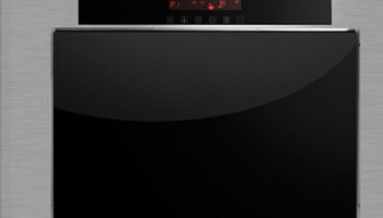 High-Power Washing in Surprising Places: Baumatic’s 4SS Compact Dishwasher