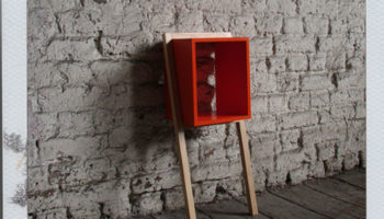 Lean Man Collection by &then design