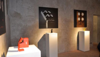 Luxit's Top Four Sends LEDs to New Heights