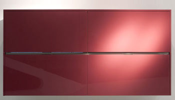Moove Out of the Way for Mobilificio Florida’s Foldable Kitchen