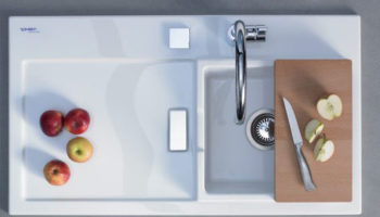 Philippe for Gastronomes: The Starck K Kitchen Sink