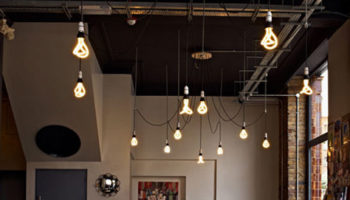 Plumen: Low-Energy Lighting by Hulger