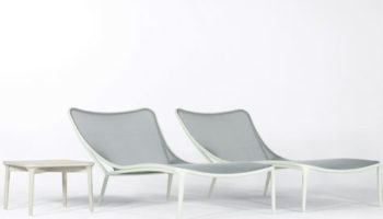 Richard Frinier’s Latest Outdoor Collection Puts You on Cloud Nine