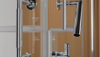 Sanindusa's Wc Care Shower Enclosures