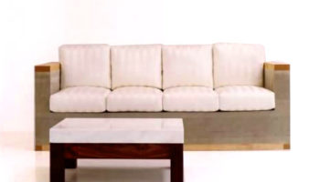 The Poesis Pulp Chair