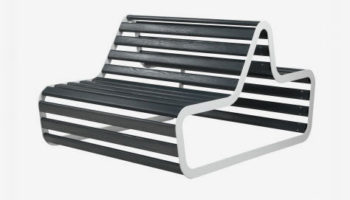 The Sun Deck by Michael Koenig for Flora