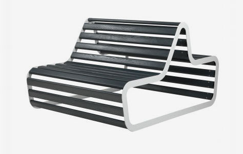 The Sun Deck by Michael Koenig for Flora