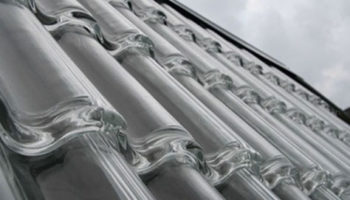 Turn up the Heat with SolTech Glass Tiles 