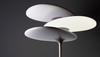 Top Ten: Progressive Floor Lamps