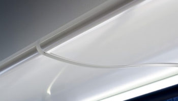 Brightshelf Light Shelf Brings Natural Light Inside