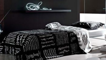 Ditre Italia's Pouff Letto