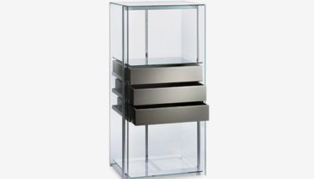 e_serie Contract Casegoods Designed by team by wellis