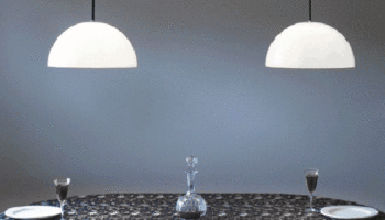 Johannes Hemann's light ball is Two Lamps in One